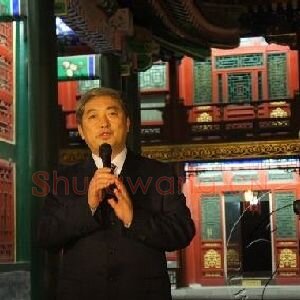 孙旭光