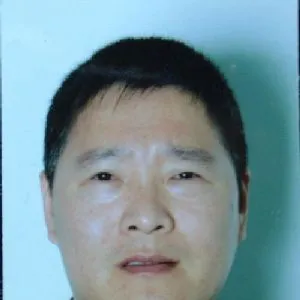 赵羽