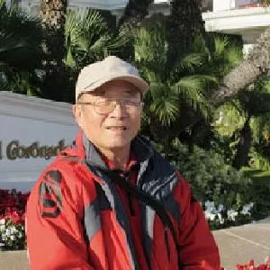 刘声垠
