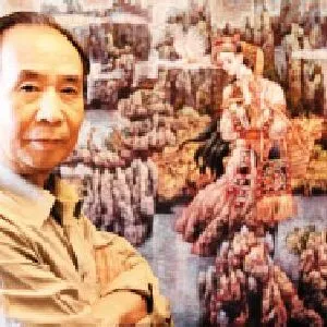 李成忠
