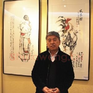 杨秀坤
