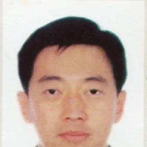 周峰