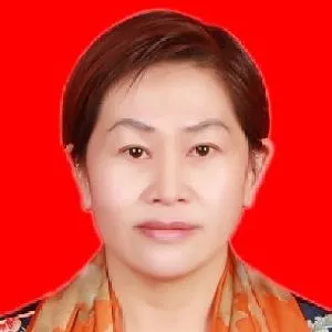 徐秀丽