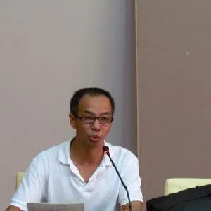 宋跃林