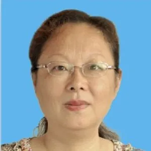 张玫
