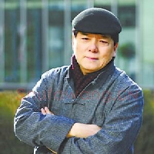 赵准旺