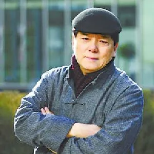 赵准旺