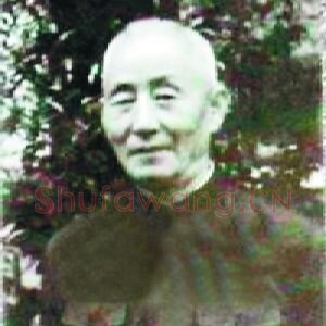 蔡仪