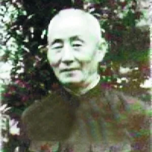 蔡仪