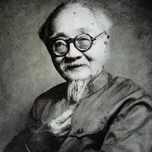 胡伯翔