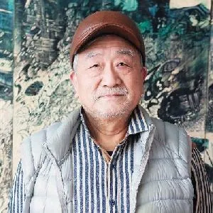 陈祖煌