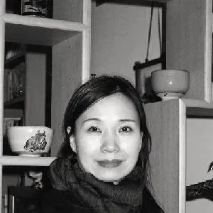 罗智慧