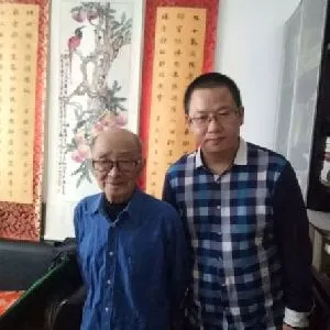 殷茀康