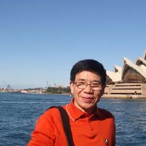陆景林
