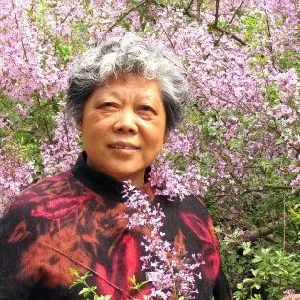 吴丽珠