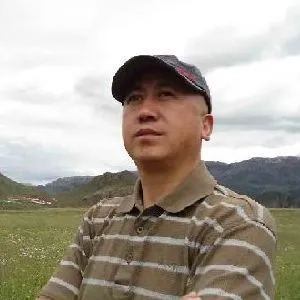 许林