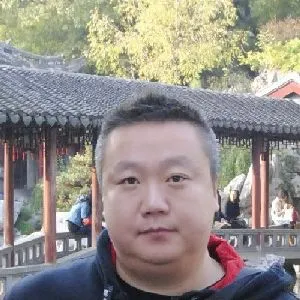 杨大禹