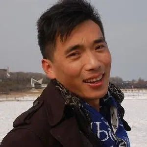 李皓