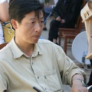 罗田喜