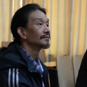 叶双贵
