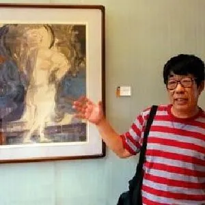 李其煜