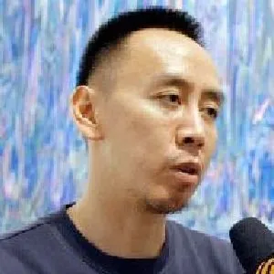 黄宇兴