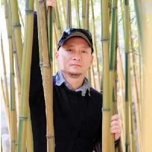 朱红