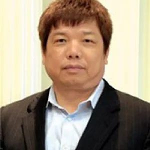 刘国泰