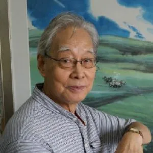 金明华