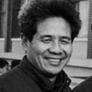 傅天仇