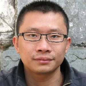 林培杰