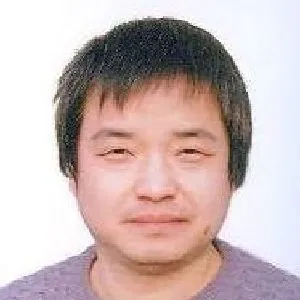 陈见东