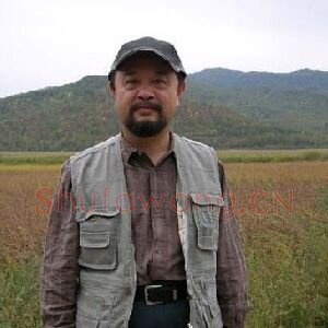 尤劲东