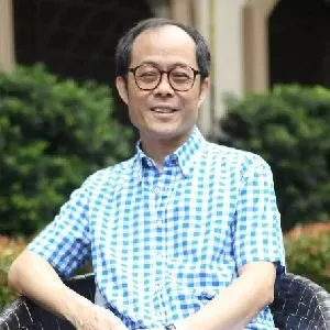 郑利平