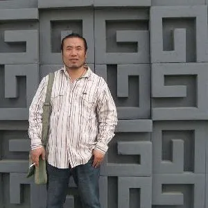 刘大鸣