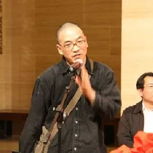 段正渠