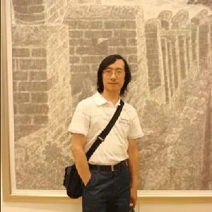 李智勇