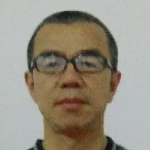 张庆军