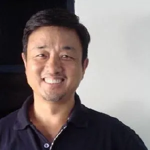 徐勇民