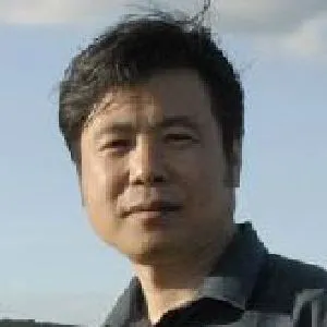 杜军