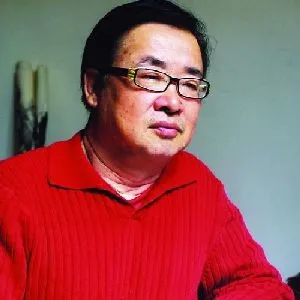 胡正伟