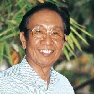 梁世雄