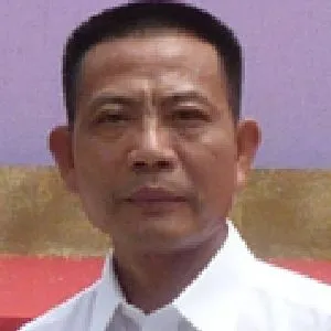 张地茂