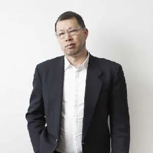 袁庆一
