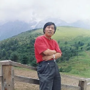 张庆平