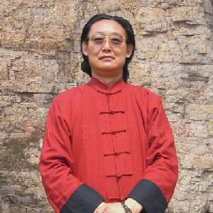 陈光林