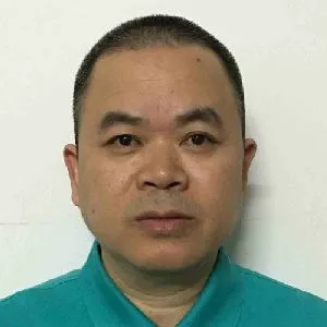 劳康平