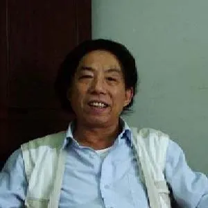 陈济谋