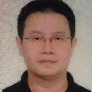 周汉湘