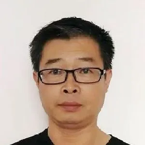于鲁瑶